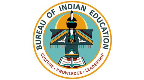 Open arms: Bureau of Indian Education unveils logo