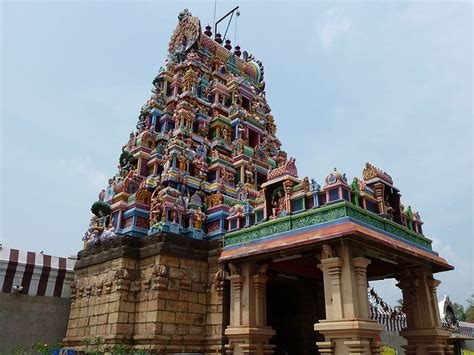 Perur Temple, Coimbatore, India Photos