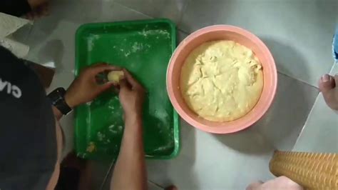 PENERAPAN BIOTEKNOLOGI KONVENSIONAL DALAM PEMBUATAN ROTI - YouTube