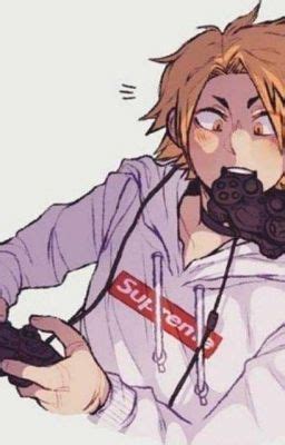 denki x reader lemon - XXXMysteryChanXXX - Wattpad