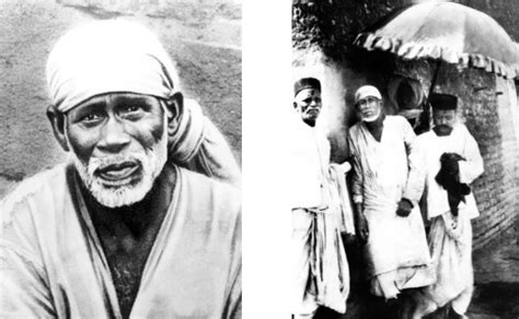 Brief Life History of Shirdi Sai Baba – Hinduism – Sanatana Dharma