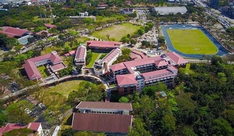 Top 10 Best & Most Popular Universities in the Philippines (Updated)