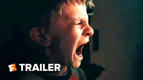 Antlers Final Trailer (2021) | Movieclips Trailers - YouTube