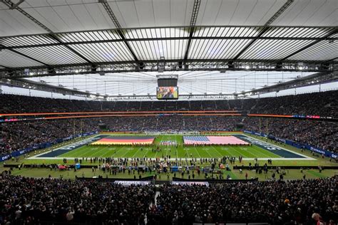 The NFL will play a game in Brazil next season - The Washington Post