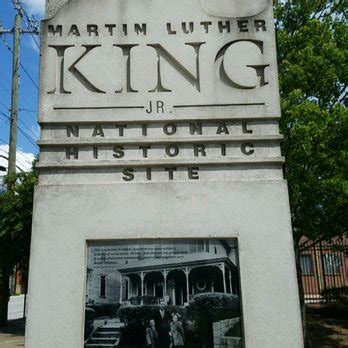 Martin Luther King Jr Center - 817 Photos & 166 Reviews - Museums - 449 Auburn Ave NE, Atlanta ...