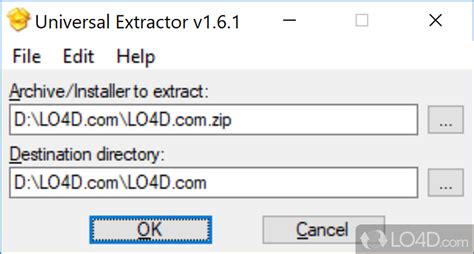 Universal Extractor Portable - Download