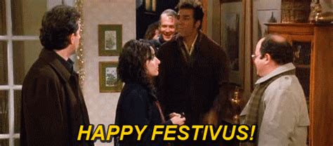 Happy Festivus!! | O-T Lounge