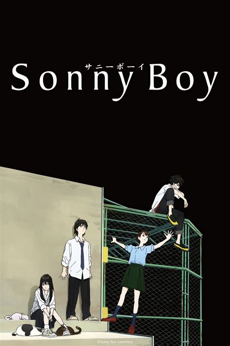 Sonny Boy Epizoda - 1 - Anime Zezalo