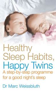 Healthy Sleep Habits, Happy Child by Marc Weissbluth - Penguin Books ...