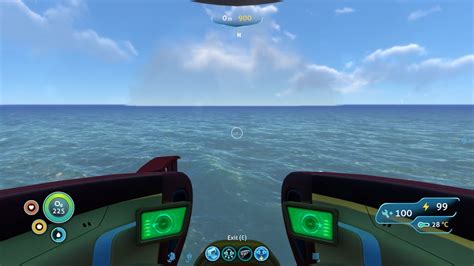 Where to find Cyclops Parts Blueprints in Subnautica