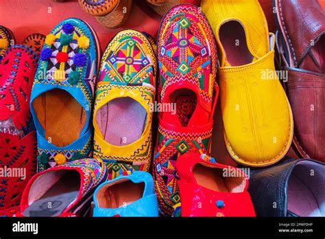 Morocco, Taroudant, souk in the medina Stock Photo - Alamy