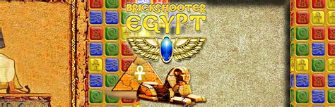 Play Brickshooter Egypt For Free At iWin