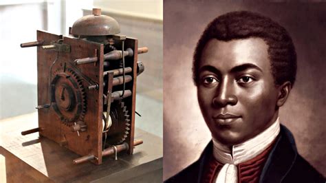 1752: Benjamin Banneker invented first wooden clock in America | The African History