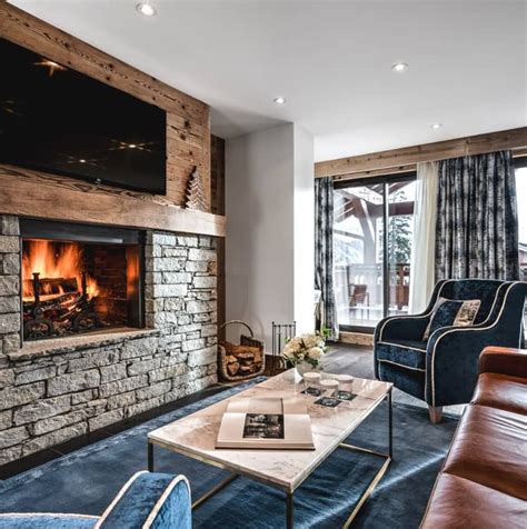 Best hotels in Courchevel | Courchevel Guide - Style My Trip