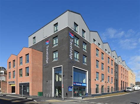 TRAVELODGE BRAINTREE - Updated 2024 Prices & Hotel Reviews (Essex)