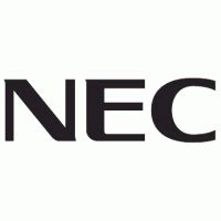 Nec Logo PNG Vectors Free Download