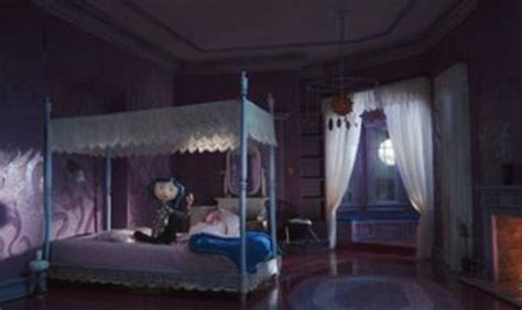 Coraline Bedroom | online information