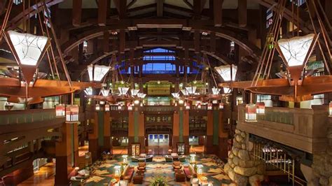 Disney’s Grand Californian Hotel & Spa Reopening Soon…Sort Of ...