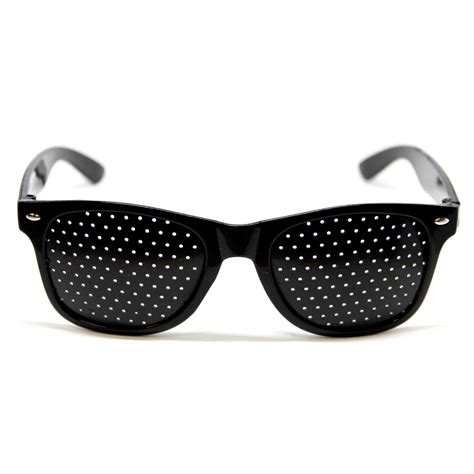 Pinhole Glasses by Pinhole.Store