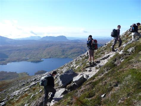 Hiking holidays in Scotland | Responsible Travel