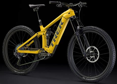 All 2024 ebike TREK news info photo rumors review preview