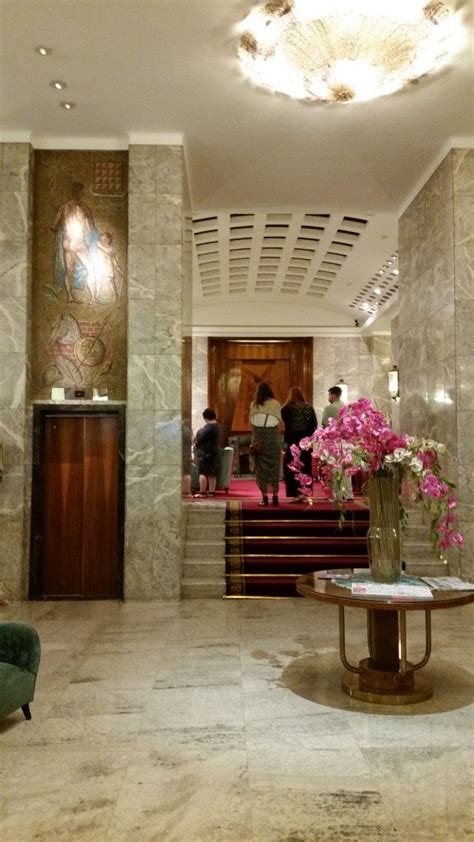 Hotel Mediterraneo, Rome | European vacation, Family friendly travel, Hotel