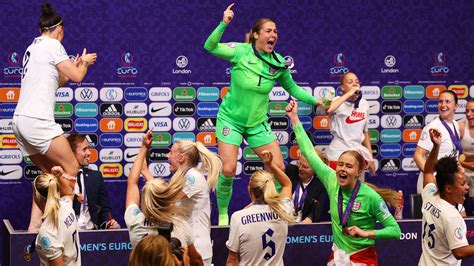 Lionesses winning Euros last summer was wonderful - here's three reasons why we should roar them ...