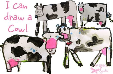 Details more than 160 cow art drawing latest - seven.edu.vn