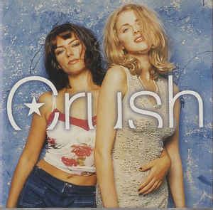 Crush - Crush (1997, CD) | Discogs