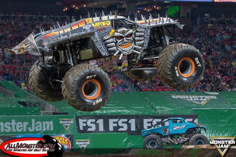 Maximum Destruction (Max-D) | Monster Trucks Wiki | FANDOM powered by Wikia