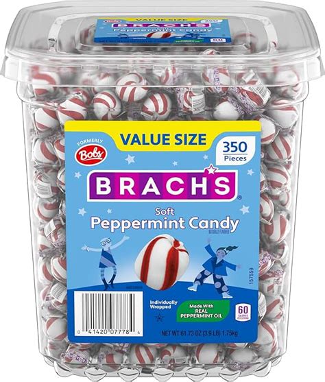 Amazon.com: Candy Mints - Candy Mints / Candy & Chocolate: Grocery ...