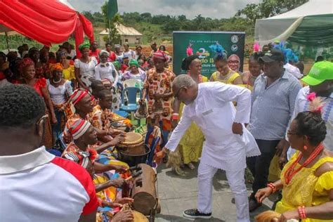 New Yam Festival: Document Igbo costumes, tradition for benefit of next ...