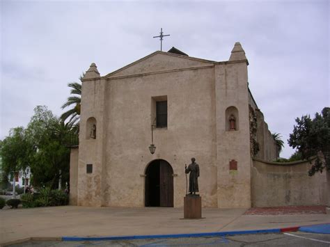 The official blog of John O'Hagan, Author: Mission San Gabriel "The Moorish Mission"