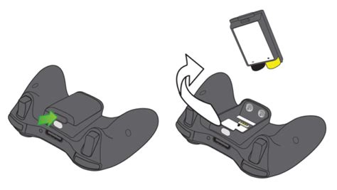 Xbox 360 Wireless Controller Wiring Diagram