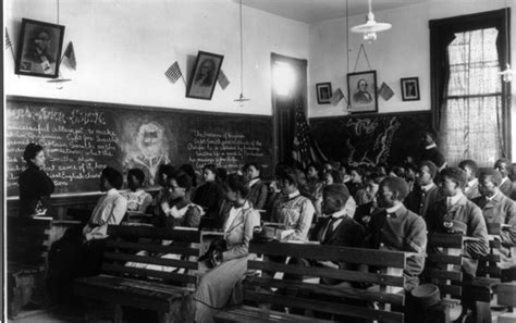 Alabama: Tuskegee Institute National Historic Site (U.S. National Park Service)