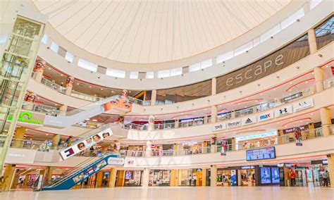 Express Avenue Mall Chennai - Ticket Price, Timings, History, Location ...