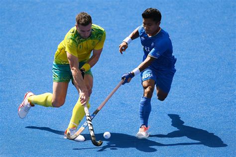 Hockey World Cup 2023: Team India's schedule, matches list, timings in IST and live streaming ...