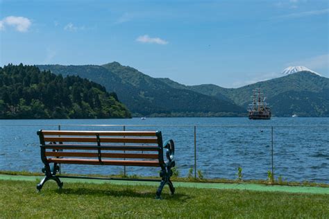 [Official] Hakone Hotel