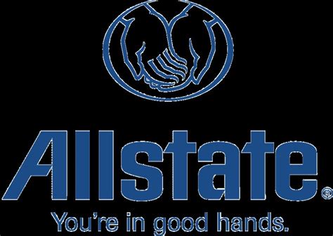 Allstate Logo drawing free image download