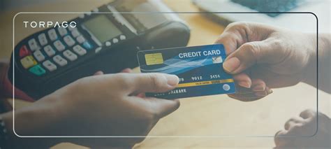 How to Create a Company Credit Card Policy