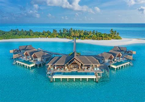 Niyama Maldives | MaldivesGuide