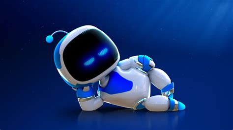 The clever tricks behind Astro Bot Rescue Mission's success – Thumbsticks