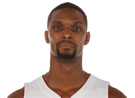 Chris Bosh Stats, Bio - ESPN