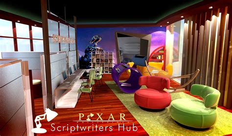 Pixar Philippines Animation Studio