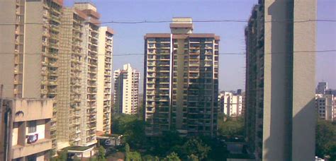 Lokhandwala Complex in Andheri West, Mumbai | Find Price, Gallery ...