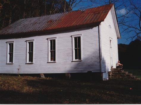 Gilmer Co. WV Churches – Gilmer County WV Historical Society