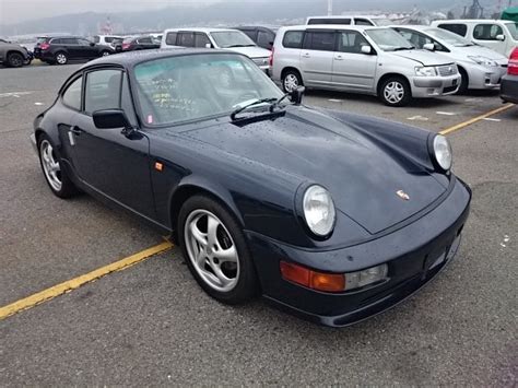 Porsche 911 from Japan | JAPAN CAR DIRECT | Import Used JDM ...