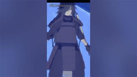 Naruto Sasuke Kurama Armor vs Madara and Hashirama | Naruto - YouTube