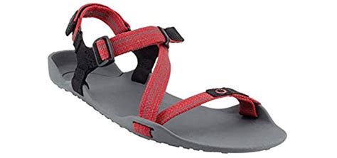 Zero Drop Sandals