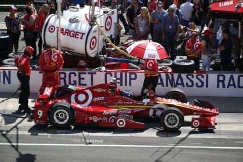 Chip Ganassi Racing - successful motorsport all-rounders